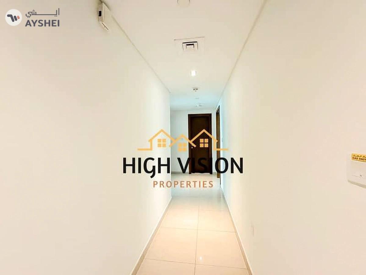 Sea Side Tower, Shams Abu Dhabi, Al Reem Island, Abu Dhabi-8-8