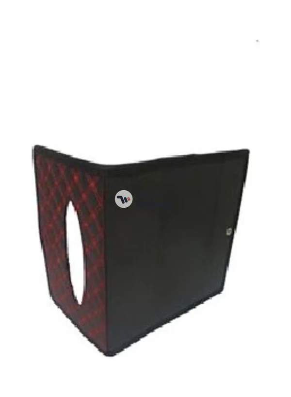 Generic Tissue Box Cover Winie