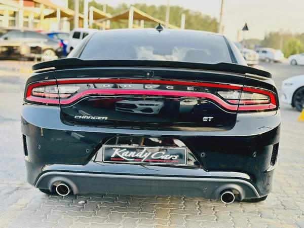 2022 Dodge Charger GT - # 29494