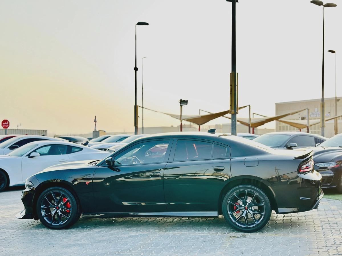 2022 Dodge Charger GT - # 29494-4-4