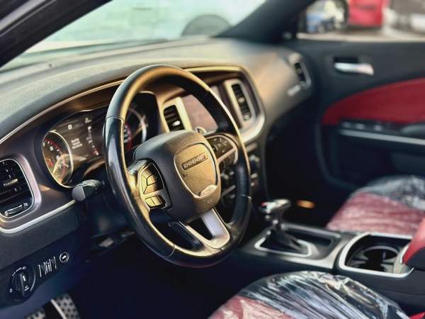 2022 Dodge Charger GT - # 29494