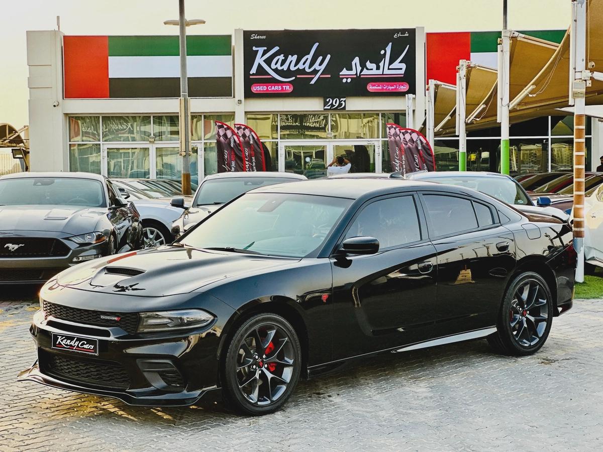2022 Dodge Charger GT - # 29494-0-0