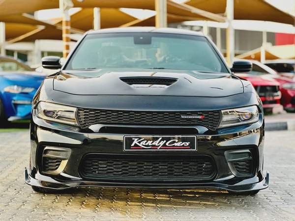 2022 Dodge Charger GT - # 29494