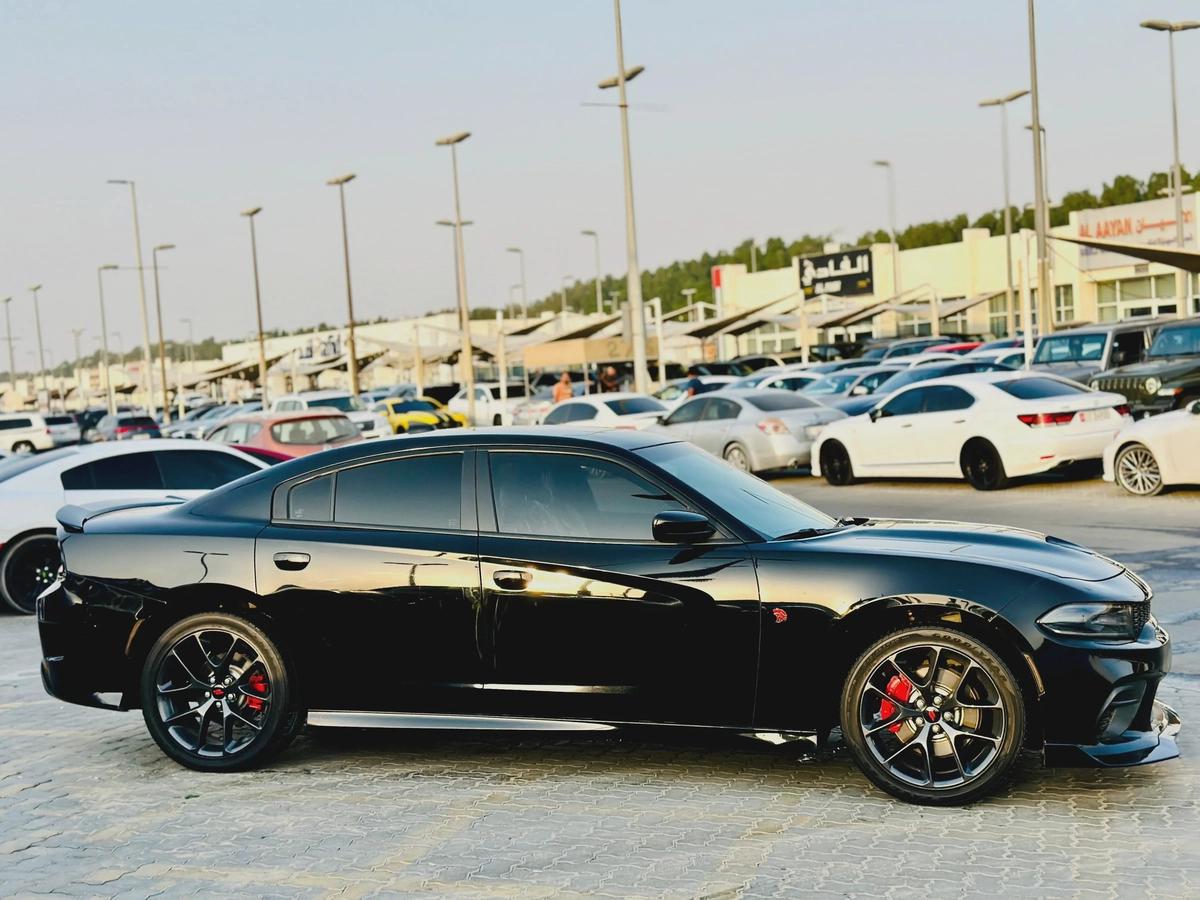 2022 Dodge Charger GT - # 29494-1-1