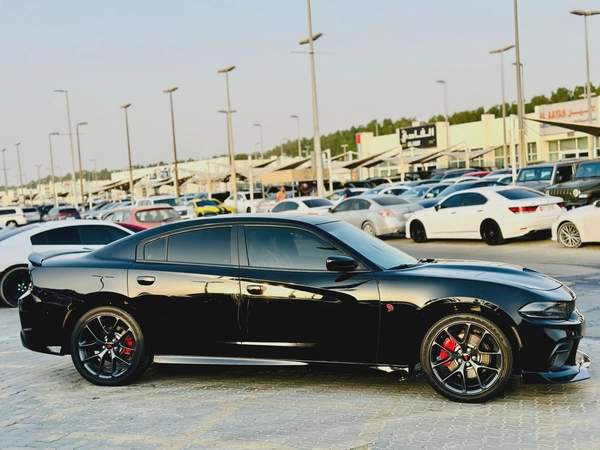 2022 Dodge Charger GT - # 29494