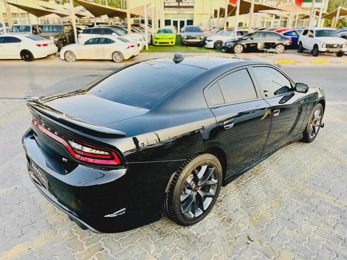 2022 Dodge Charger GT - # 29494-8-8