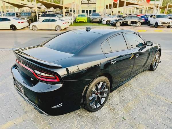 2022 Dodge Charger GT - # 29494