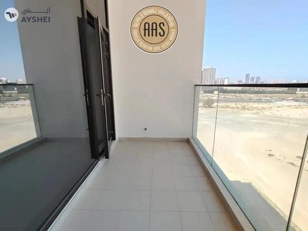 FIRST TENANT | 3BHK LUXURY APARTMENT WITH BALCONY IN ARJAN