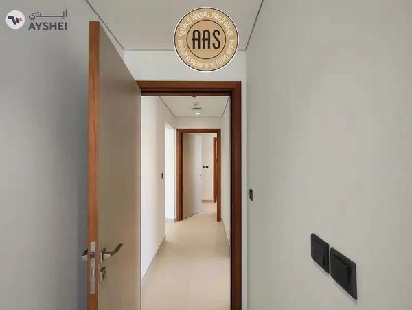 FIRST TENANT | 3BHK LUXURY APARTMENT WITH BALCONY IN ARJAN