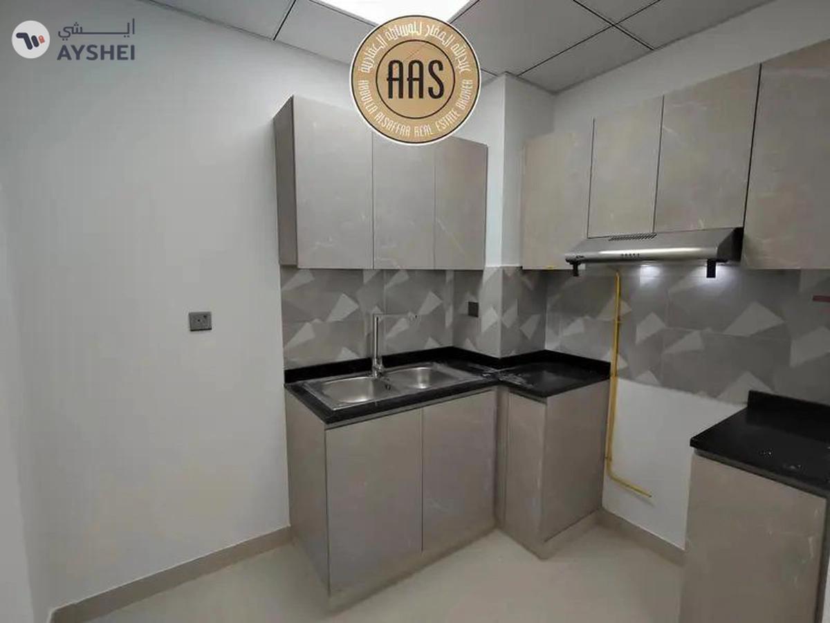 FIRST TENANT | 3BHK LUXURY APARTMENT WITH BALCONY IN ARJAN-12-12