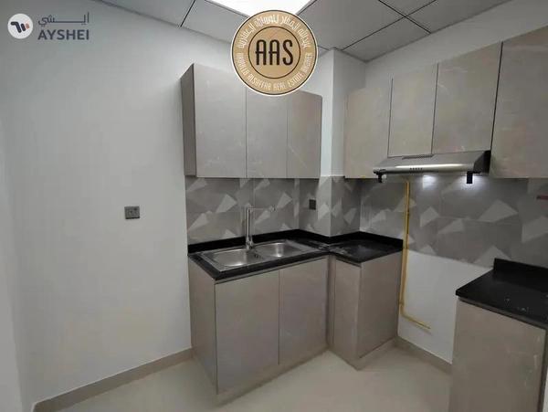 FIRST TENANT | 3BHK LUXURY APARTMENT WITH BALCONY IN ARJAN