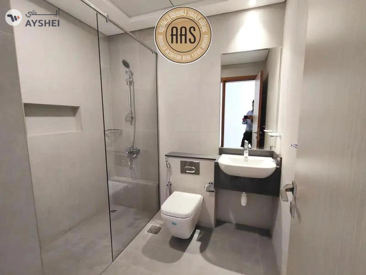 FIRST TENANT | 3BHK LUXURY APARTMENT WITH BALCONY IN ARJAN-15-15