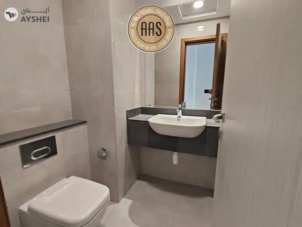 FIRST TENANT | 3BHK LUXURY APARTMENT WITH BALCONY IN ARJAN