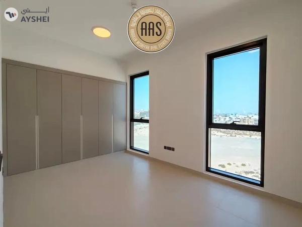 FIRST TENANT | 3BHK LUXURY APARTMENT WITH BALCONY IN ARJAN