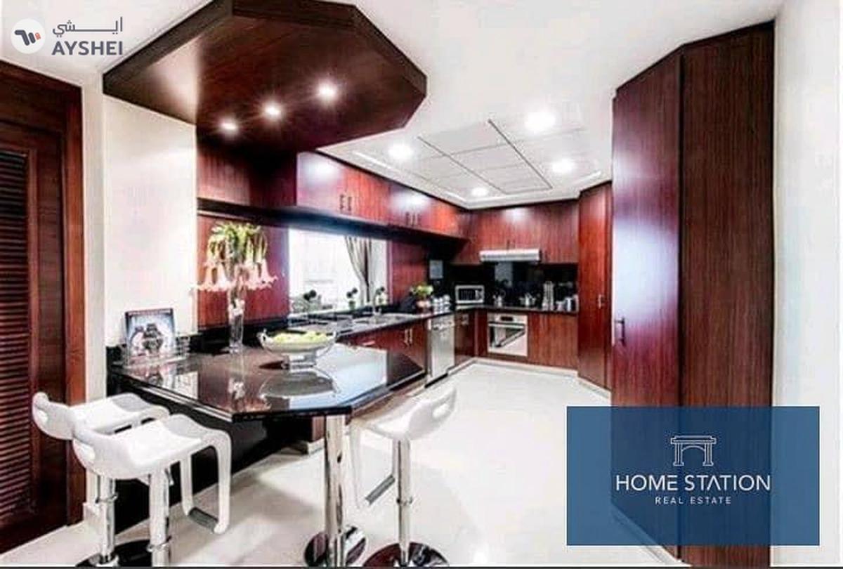 Golden Sands Al Barsha, Al Barsha 1, Al Barsha, Dubai-0-landscape