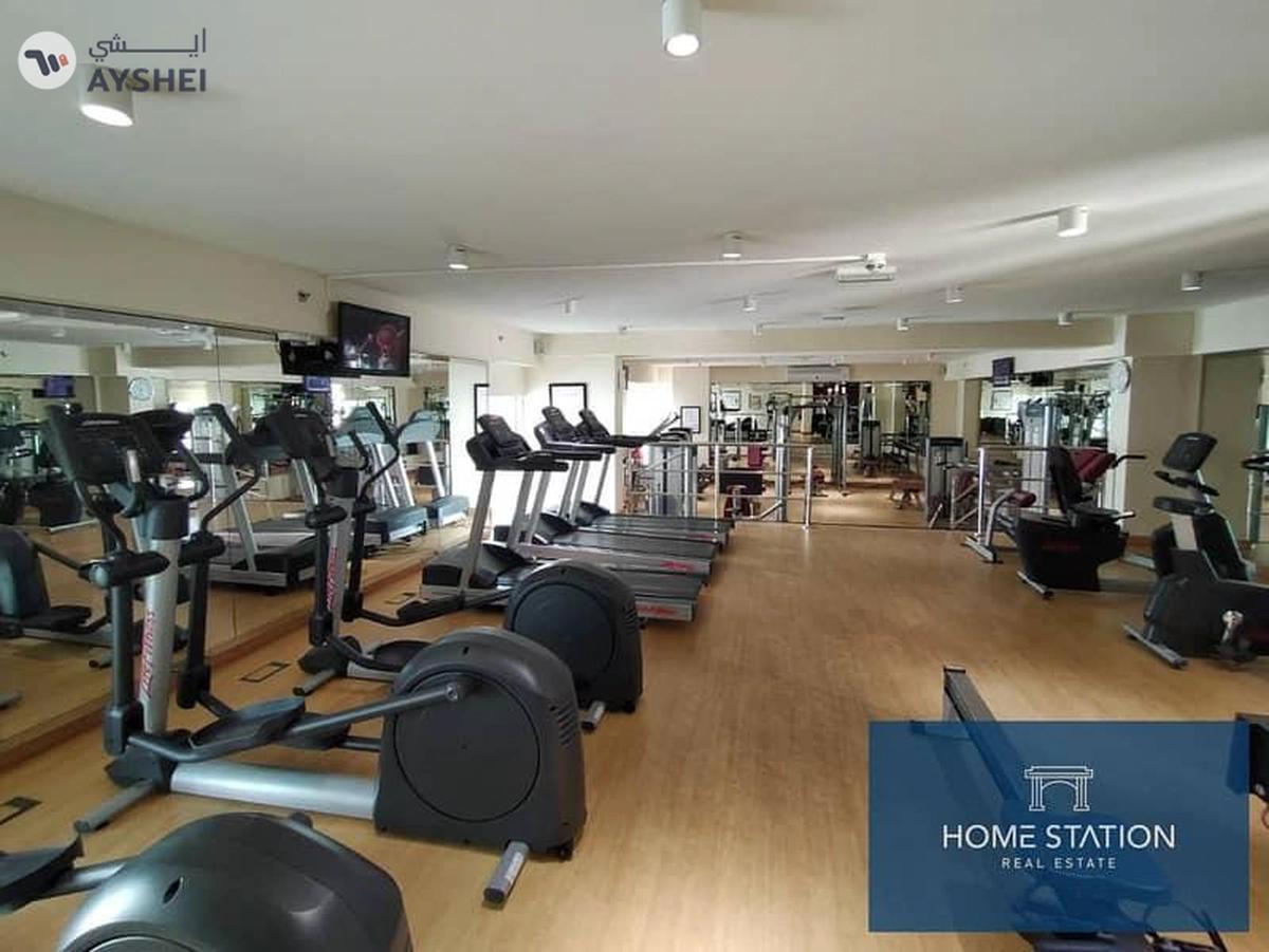 Golden Sands Al Barsha, Al Barsha 1, Al Barsha, Dubai-1-landscape