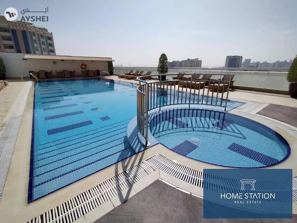 Golden Sands Al Barsha, Al Barsha 1, Al Barsha, Dubai-0-landscape