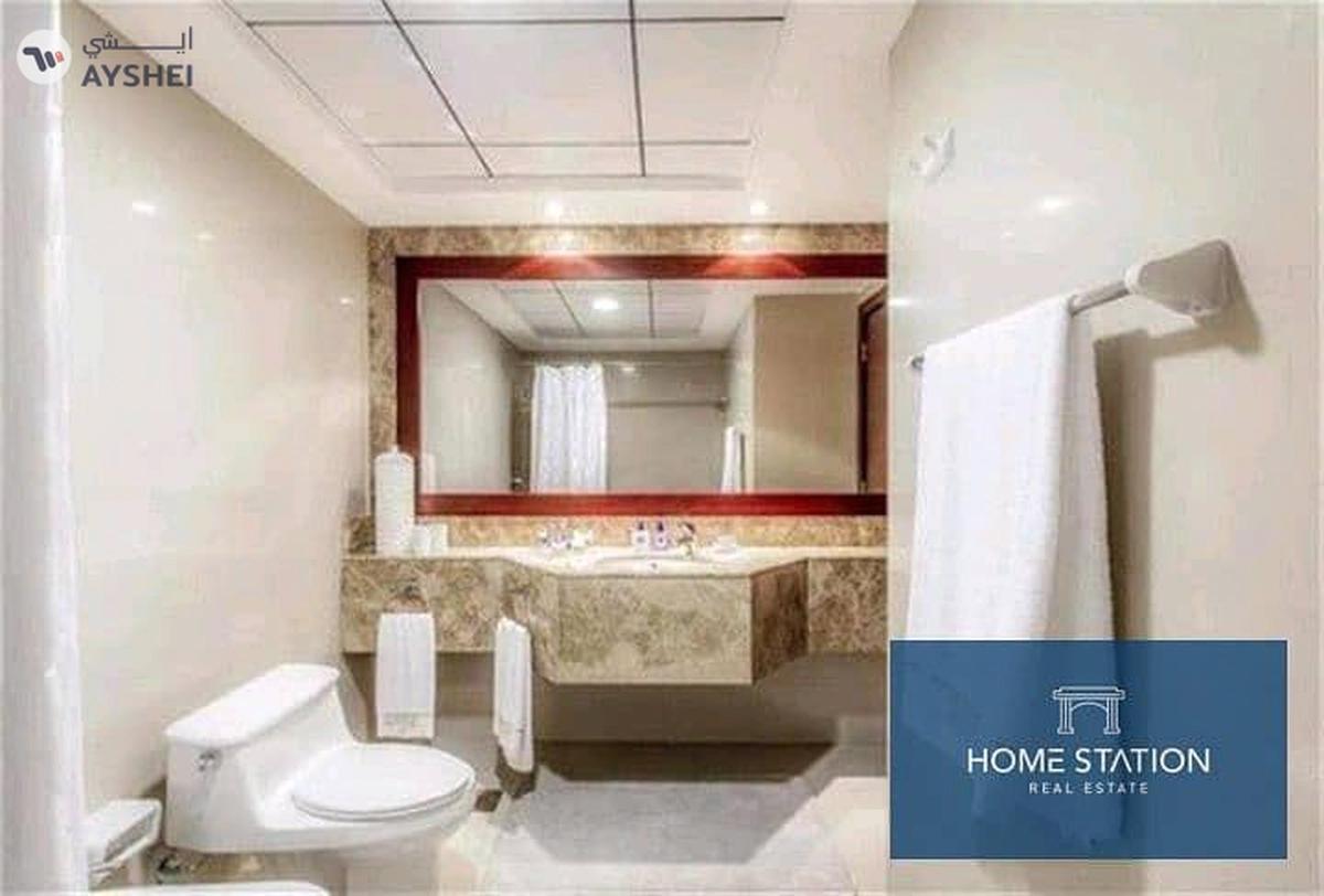 Golden Sands Al Barsha, Al Barsha 1, Al Barsha, Dubai-4-4