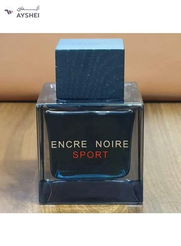 LALIQUE Encre Noir Sport EDT 100ml