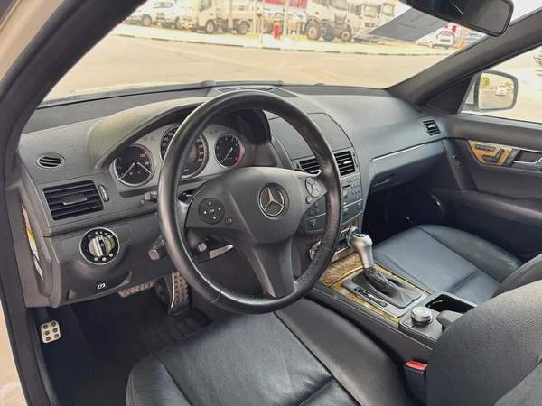 BENZ C250 | 2008 | 92560 KM |CLEAN TITLE | JAPAN IMPORT