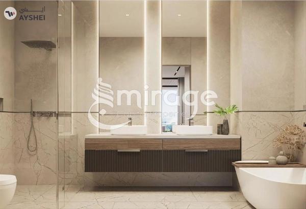 APARTMENT FOR SALE IN REEM HILLS 2, NAJMAT ABU DHABI