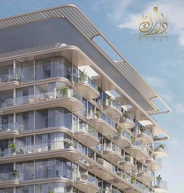 HIGH ROI /Fully furnished /Waterfront Living