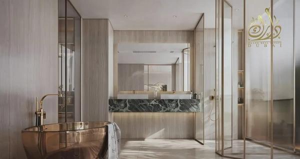 HIGH ROI /Fully furnished /Waterfront Living