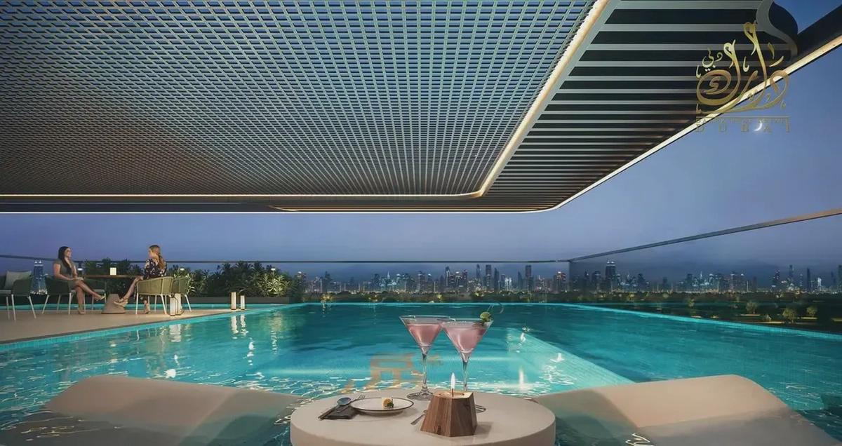 HIGH ROI /Fully furnished /Waterfront Living-2-2