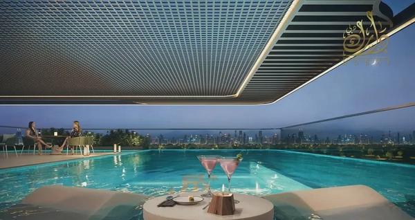 HIGH ROI /Fully furnished /Waterfront Living