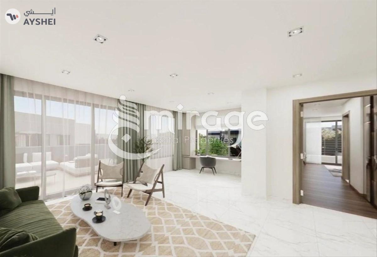 VILLA FOR SALE IN THE MAGNOLIAS, YAS ACRES-1-1