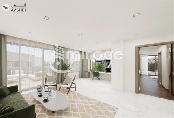 VILLA FOR SALE IN THE MAGNOLIAS, YAS ACRES