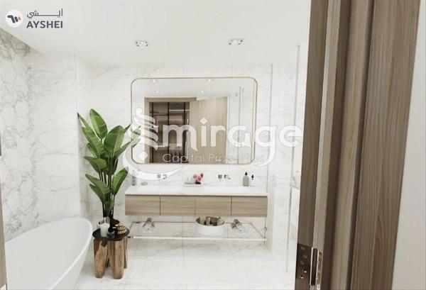 VILLA FOR SALE IN THE MAGNOLIAS, YAS ACRES