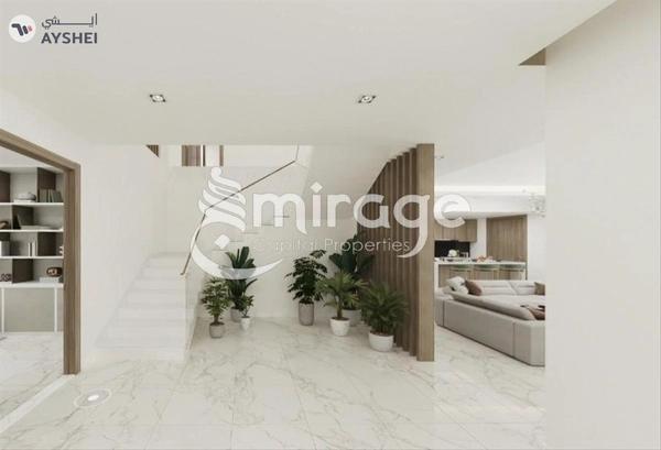 VILLA FOR SALE IN THE MAGNOLIAS, YAS ACRES