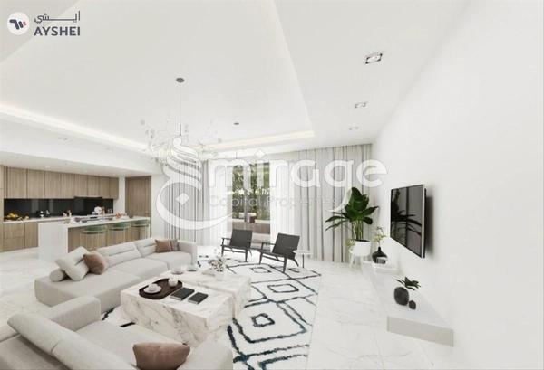 VILLA FOR SALE IN THE MAGNOLIAS, YAS ACRES