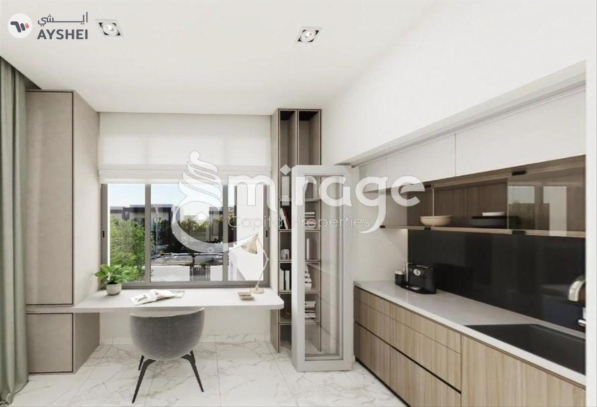 VILLA FOR SALE IN THE MAGNOLIAS, YAS ACRES-6-6