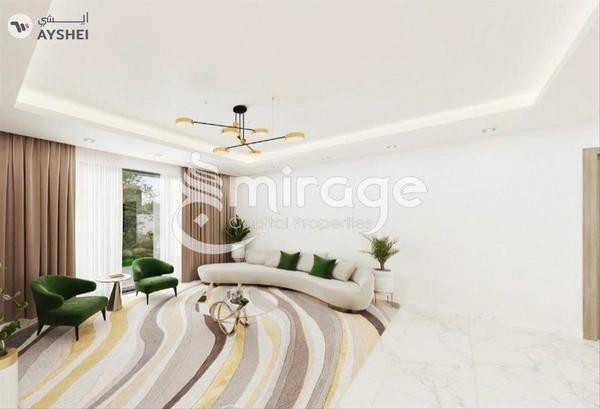 VILLA FOR SALE IN THE MAGNOLIAS, YAS ACRES