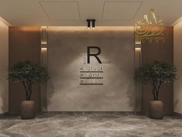 30/70 PAYMENT PLAN/CLOSE TO DUBAI MALL/BRANDED/3Y PHPP