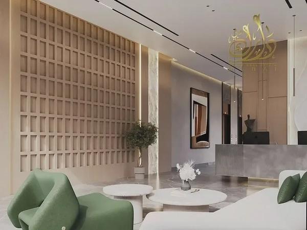 30/70 PAYMENT PLAN/CLOSE TO DUBAI MALL/BRANDED/3Y PHPP
