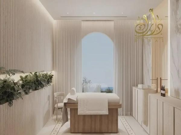 Exclusive Listing | Luxury Apartment
