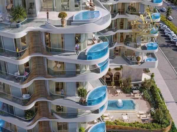 Exclusive Listing | Luxury Apartment