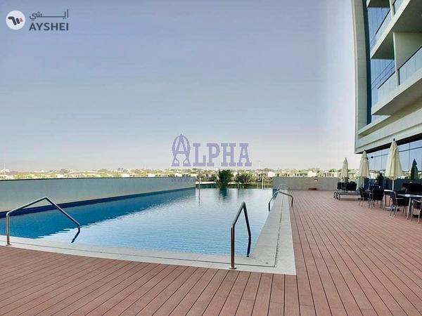 Gateway II Residences, Hayat Island, Mina Al Arab, Ras Al Khaimah
