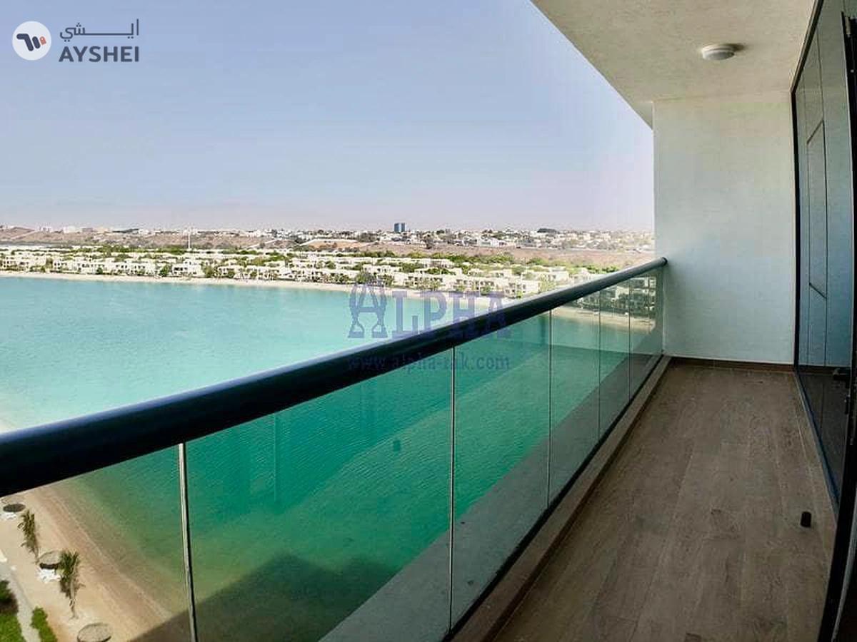 Gateway II Residences, Hayat Island, Mina Al Arab, Ras Al Khaimah-8-8