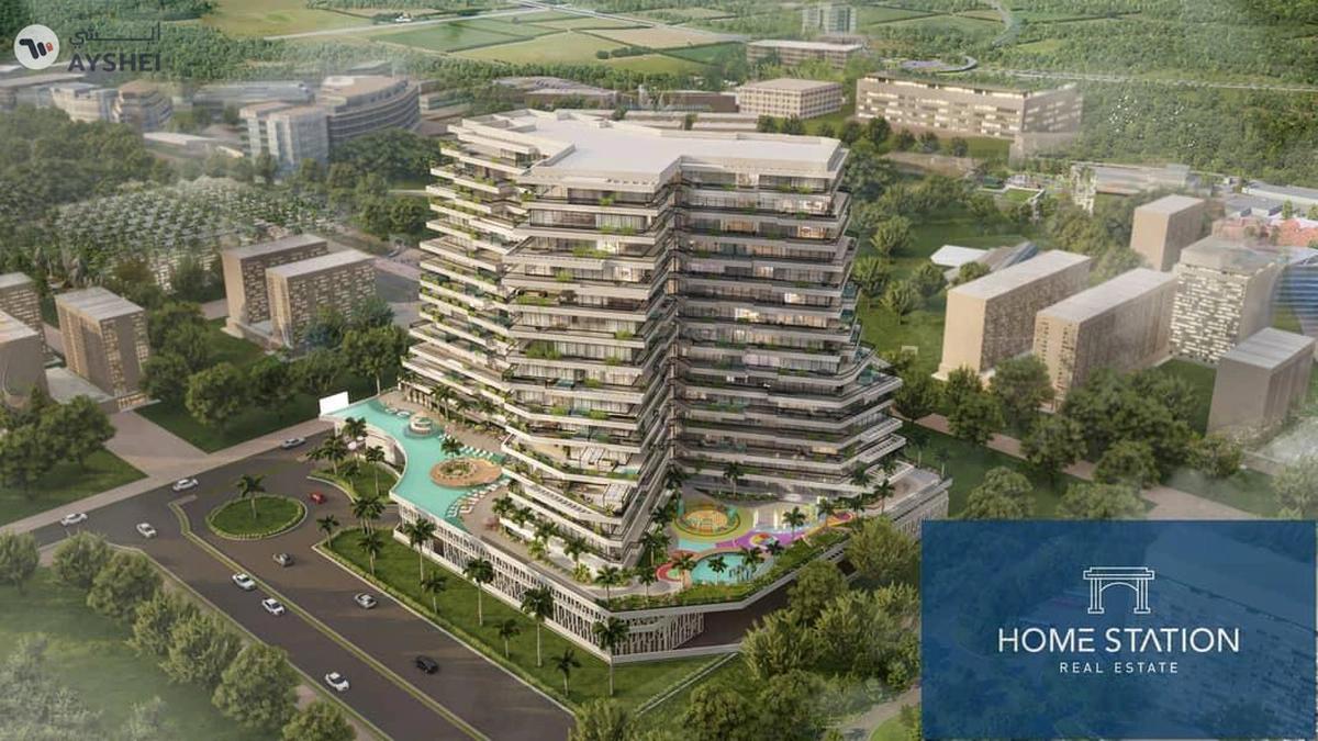 Trinity By Karma, Arjan, Dubai-0-0