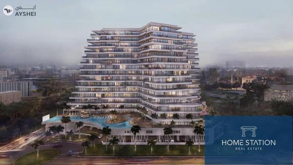 Trinity By Karma, Arjan, Dubai