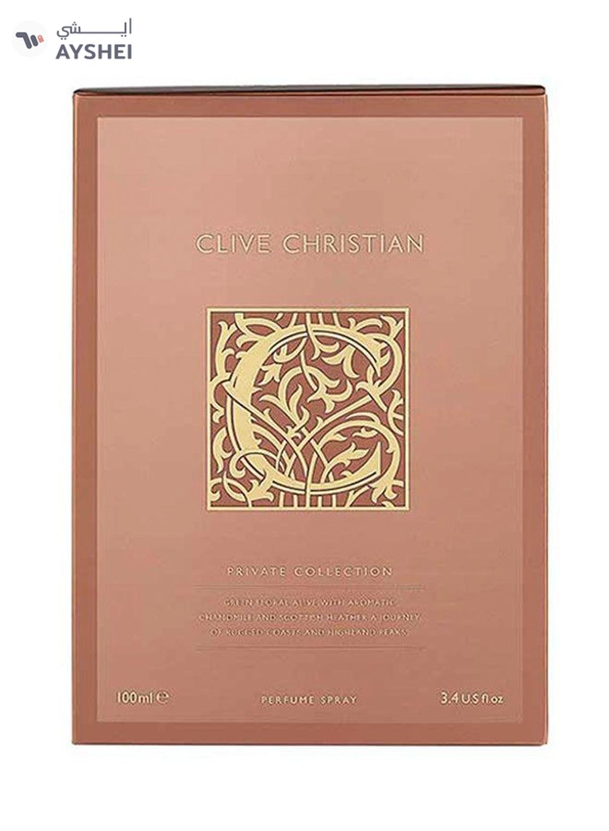 CLIVE CHRISTIAN C Green Floral EDP 100ml-2-2