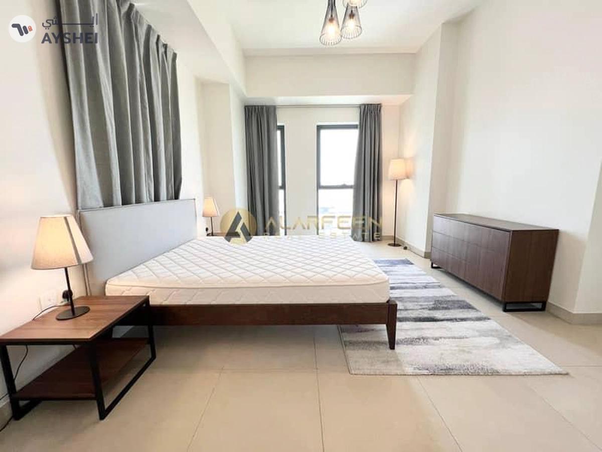 Building 2B, Residences 2, Expo Village, Expo City, Dubai-9-9