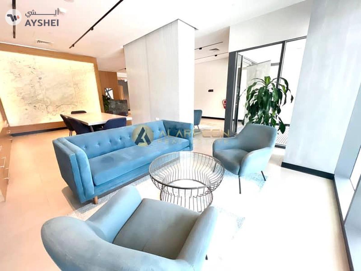 Building 2B, Residences 2, Expo Village, Expo City, Dubai-13-13