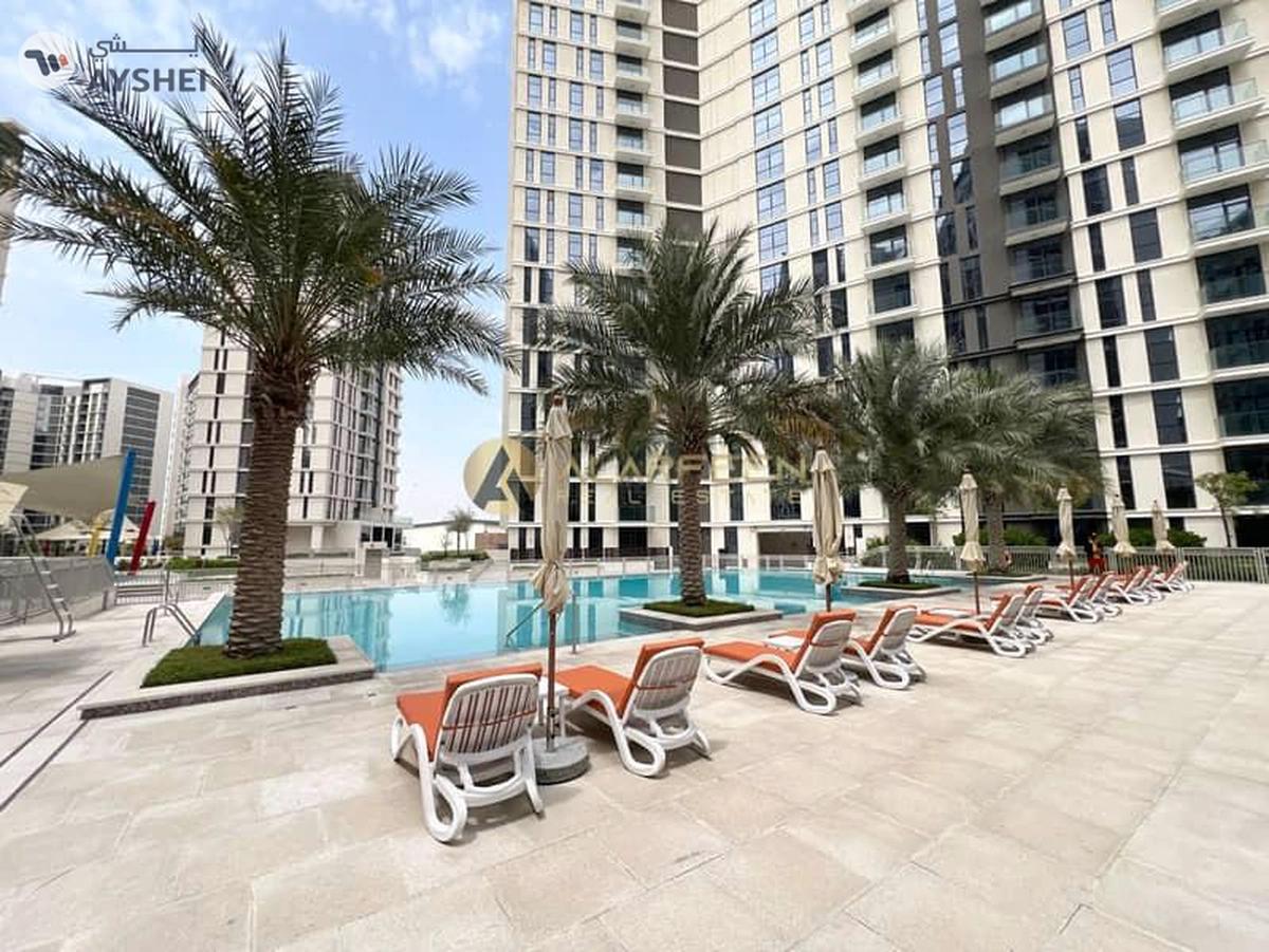 Building 2B, Residences 2, Expo Village, Expo City, Dubai-14-14