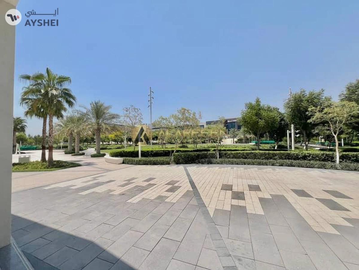 Building 2B, Residences 2, Expo Village, Expo City, Dubai-16-16