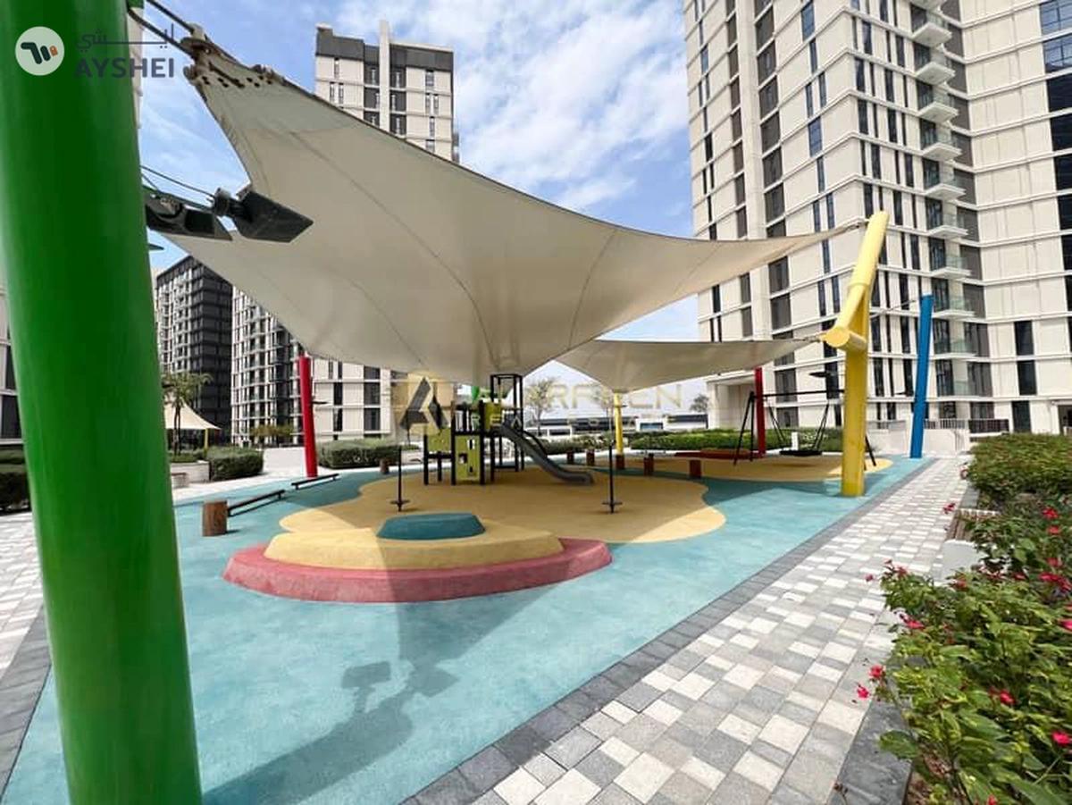 Building 2B, Residences 2, Expo Village, Expo City, Dubai-18-18